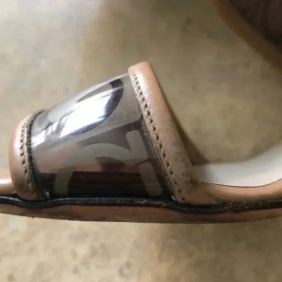 Salvatore Ferragamo Sandals - Heels - Picture 5 of 12